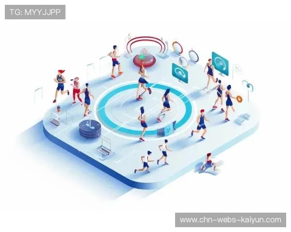 本季度体育传播平台正从内容分发向场景创造全面转型