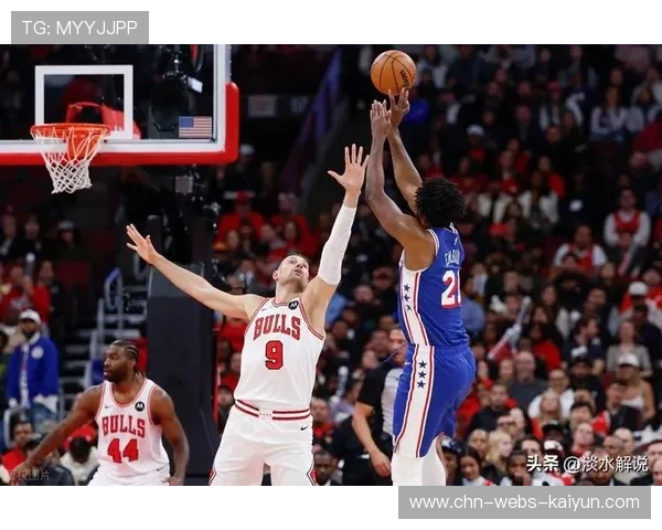 武切维奇21分10篮板4助攻，吉迪三双助公牛逆转