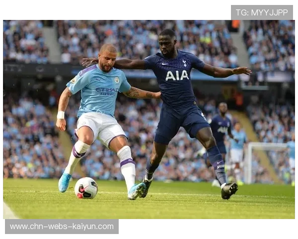 热刺成曼城克星，往绩心理优势凸显