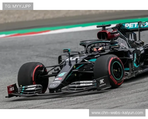 红牛自主研发动力单元在测试中表现惊艳，梅赛德斯拉塞尔称其为“现实检验”